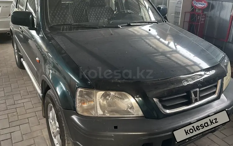 Honda CR-V 1998 годаfor4 000 000 тг. в Алматы