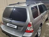 Subaru Forester 2005 года за 5 000 000 тг. в Атырау – фото 3