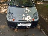 Daewoo Matiz 2013 года за 1 500 000 тг. в Алматы