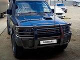 Mitsubishi Pajero 1994 года за 3 200 000 тг. в Атырау – фото 2
