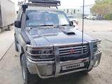Mitsubishi Pajero 1994 года за 3 200 000 тг. в Атырау – фото 3