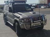 Mitsubishi Pajero 1994 года за 3 200 000 тг. в Атырау – фото 5