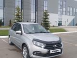 ВАЗ (Lada) Granta 2190 2020 года за 3 999 000 тг. в Уральск