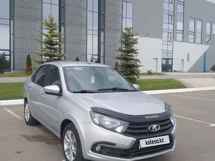 ВАЗ (Lada) Granta 2190 2020 года за 3 999 000 тг. в Уральск