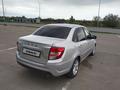 ВАЗ (Lada) Granta 2190 2020 года за 3 999 000 тг. в Уральск – фото 4