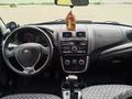 ВАЗ (Lada) Granta 2190 2020 года за 3 999 000 тг. в Уральск – фото 6