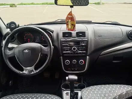 ВАЗ (Lada) Granta 2190 2020 года за 3 999 000 тг. в Уральск – фото 6