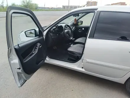 ВАЗ (Lada) Granta 2190 2020 года за 3 999 000 тг. в Уральск – фото 8