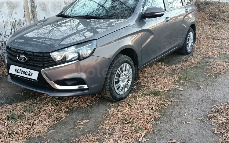 ВАЗ (Lada) Vesta SW 2019 года за 5 500 000 тг. в Павлодар