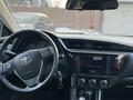 Toyota Corolla 2018 годаfor8 500 000 тг. в Алматы – фото 7