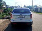 Ford Explorer 2013 года за 14 710 357 тг. в Алматы – фото 5