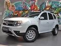 Renault Duster 2018 годаүшін6 390 000 тг. в Алматы