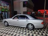 Mercedes-Benz E 240 1998 года за 3 900 000 тг. в Кызылорда – фото 4