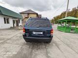 Ford Escape 2003 годаүшін5 500 000 тг. в Алматы – фото 5