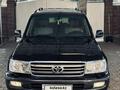 Toyota Land Cruiser 2005 годаfor12 200 000 тг. в Алматы – фото 7