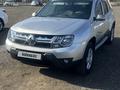 Renault Duster 2015 годаүшін5 500 000 тг. в Атырау