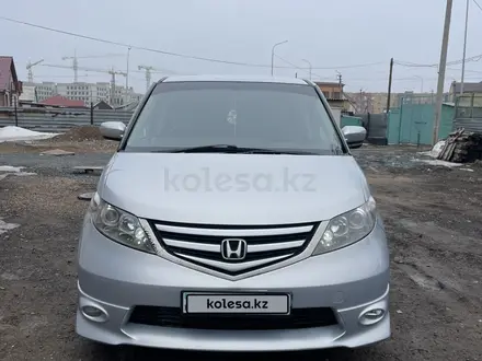 Honda Elysion 2007 года за 6 300 000 тг. в Астана