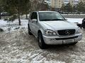 Mercedes-Benz ML 320 2001 годаfor5 700 000 тг. в Костанай – фото 2