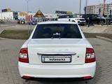 ВАЗ (Lada) Priora 2170 2015 годаүшін2 000 000 тг. в Алматы