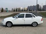 ВАЗ (Lada) Priora 2170 2015 годаүшін2 000 000 тг. в Алматы – фото 4