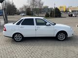 ВАЗ (Lada) Priora 2170 2015 годаүшін2 000 000 тг. в Алматы – фото 3