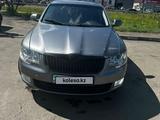 Skoda Superb 2011 года за 5 000 000 тг. в Астана