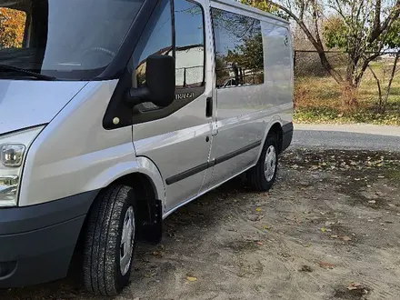 Ford Transit 2010 года за 7 000 000 тг. в Шымкент – фото 3