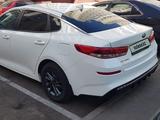 Kia Optima 2019 годаүшін10 900 000 тг. в Астана – фото 5