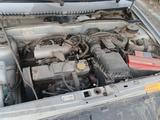 ВАЗ (Lada) 2115 2005 года за 900 000 тг. в Атырау – фото 3