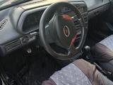 ВАЗ (Lada) 2115 2005 года за 900 000 тг. в Атырау – фото 5