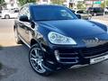 Porsche Cayenne 2007 года за 9 900 000 тг. в Астана