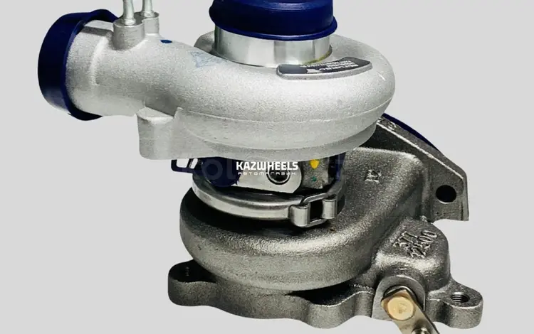 Турбина на автомобиль Субару TD04 за 60 000 тг. в Костанай