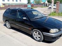 Toyota Avensis 1999 годаүшін3 200 000 тг. в Алматы