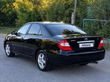 Toyota Camry 2003 года за 3 950 000 тг. в Костанай – фото 3
