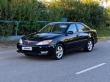 Toyota Camry 2003 года за 3 950 000 тг. в Костанай – фото 2