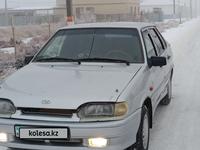 ВАЗ (Lada) 2115 2004 года за 1 000 000 тг. в Кызылорда