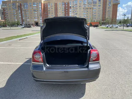 Toyota Avensis 2007 года за 4 900 000 тг. в Астана – фото 10