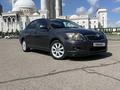 Toyota Avensis 2007 года за 4 900 000 тг. в Астана – фото 12