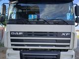 DAF  XF 105 2011 годаүшін23 000 000 тг. в Туркестан – фото 3