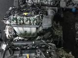 Двигатель L4NA 2,0 литр газ за 500 000 тг. в Алматы – фото 2
