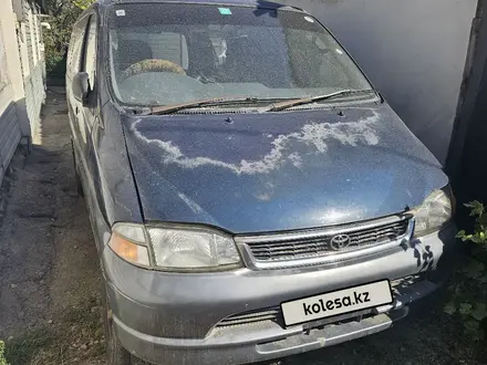 Toyota Granvia 1995 года за 2 600 000 тг. в Алматы