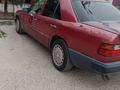 Mercedes-Benz E 260 1989 годаfor1 650 000 тг. в Алматы – фото 5