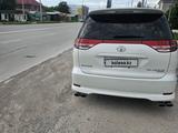 Toyota Estima 2008 года за 6 800 000 тг. в Кордай – фото 4