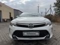 Toyota Camry 2017 годаүшін11 700 000 тг. в Уральск – фото 11