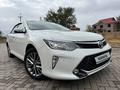 Toyota Camry 2017 годаүшін11 700 000 тг. в Уральск – фото 25