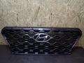 Решетка радиатора и бампера HYUNDAI SANTA FE за 7 000 тг. в Алматы – фото 6