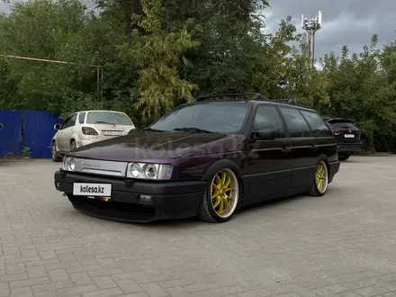 Volkswagen Passat 1991 года за 5 450 000 тг. в Актобе