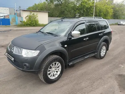 Mitsubishi Pajero Sport 2013 года за 8 000 000 тг. в Караганда – фото 3