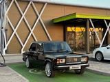 ВАЗ (Lada) 2107 2010 годаүшін2 950 000 тг. в Туркестан