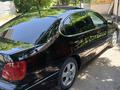 Lexus GS 300 2003 года за 5 400 000 тг. в Алматы – фото 2